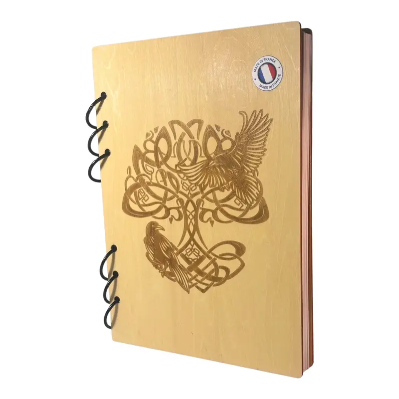 006 - Cahier yggdrasil