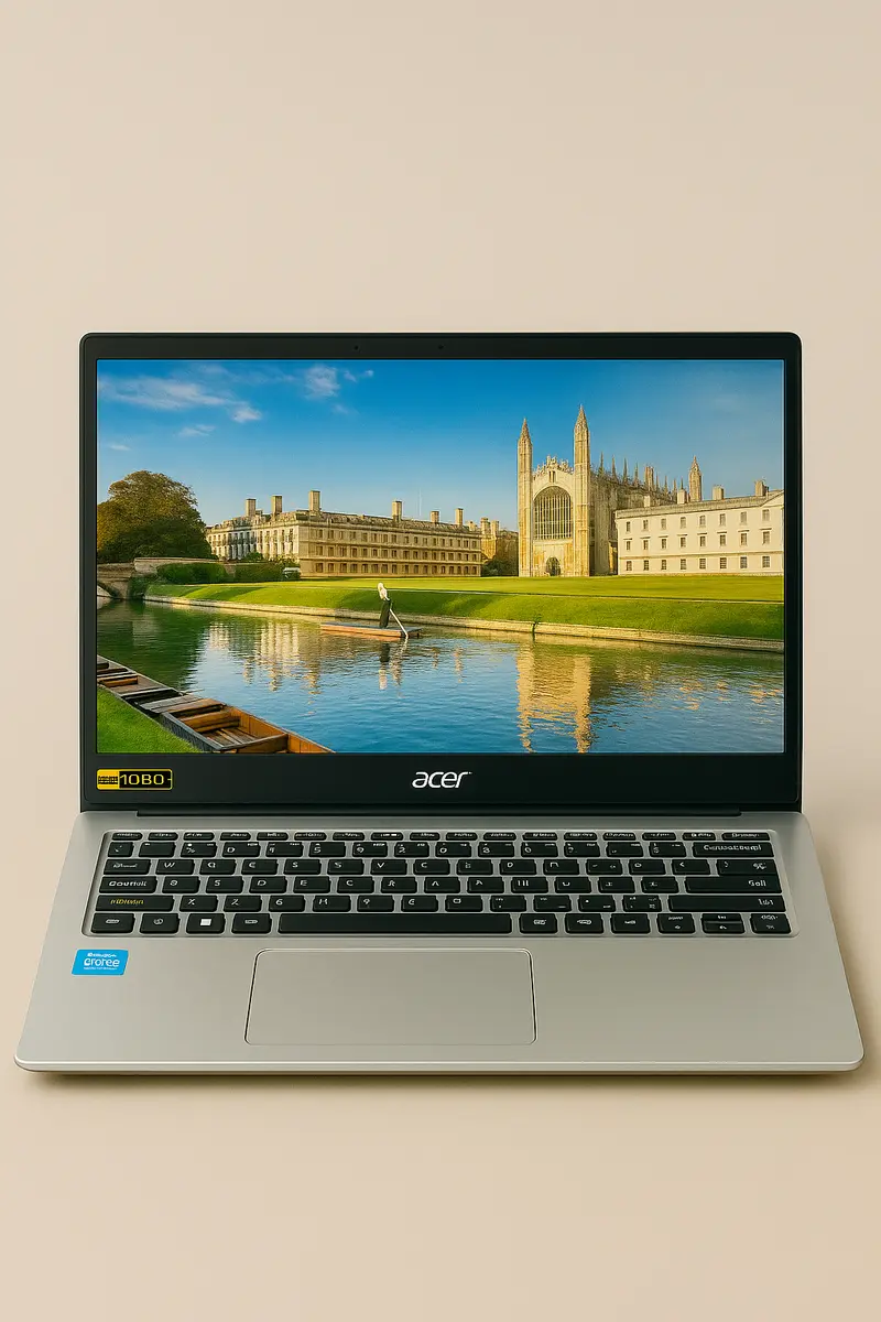 💻 Acer Aspire 5 AN515-56-3807 – PC Portable 15,6" | i3 11e Gen | SSD 512 Go | Windows 11 | Très bon état