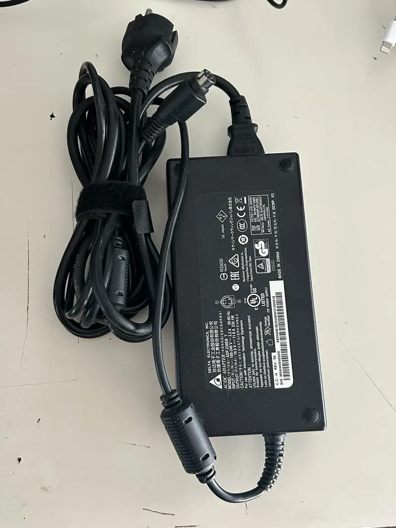 🔌 Adaptateur Secteur Delta ADP-230EB T – 230W pour MSI Trident 3 B932