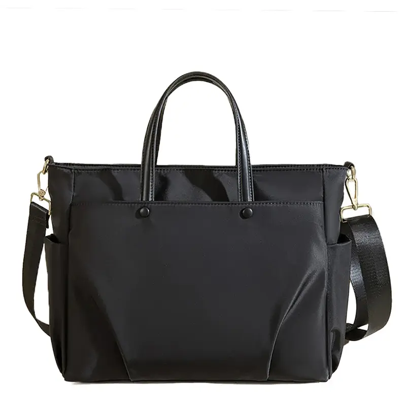 Adel sac bandoulière ordinateur femme