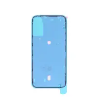 Adhésif Vitre Arrière iPhone 16+