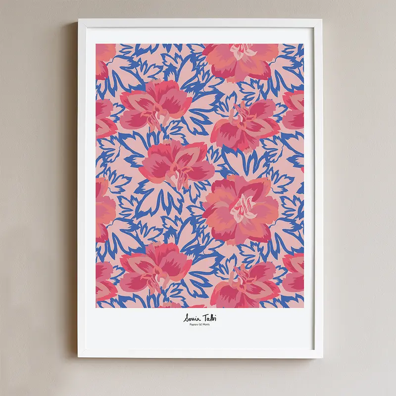 Affiche NINA