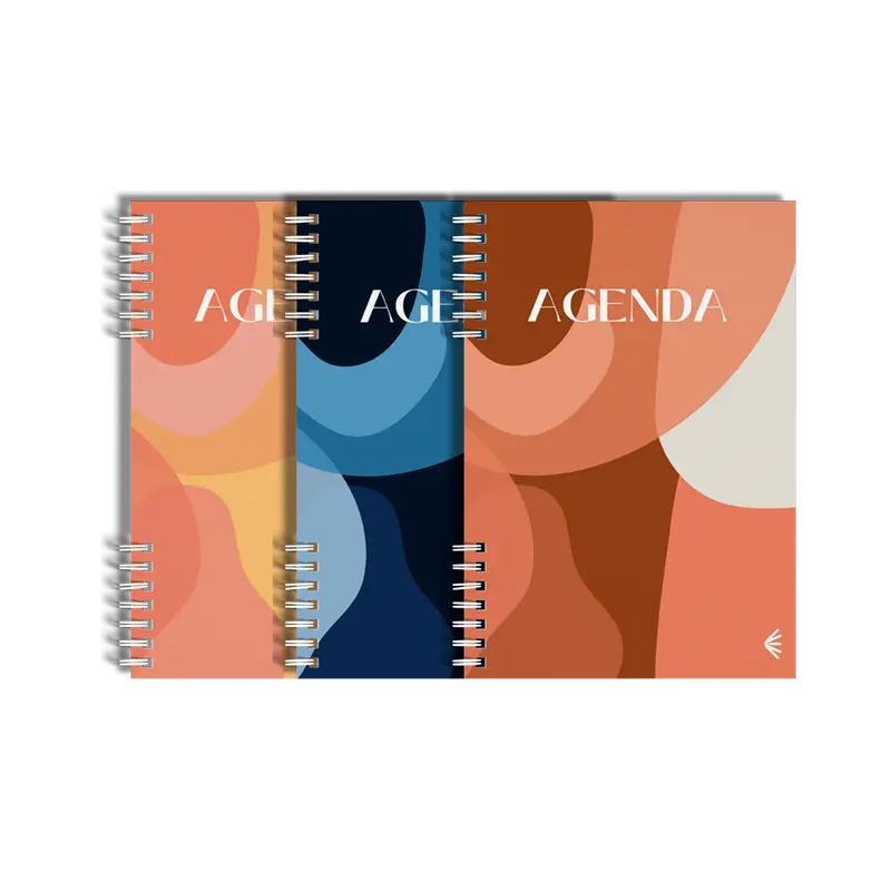 Agenda réutilisable