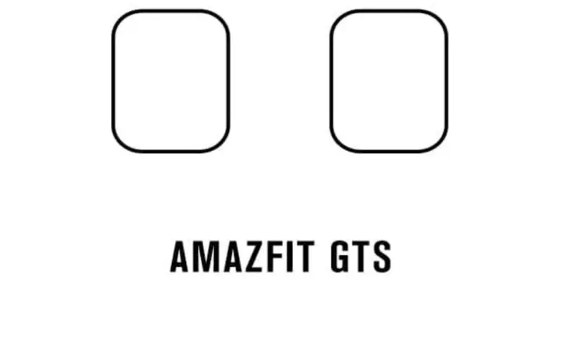 Amazfit GTS