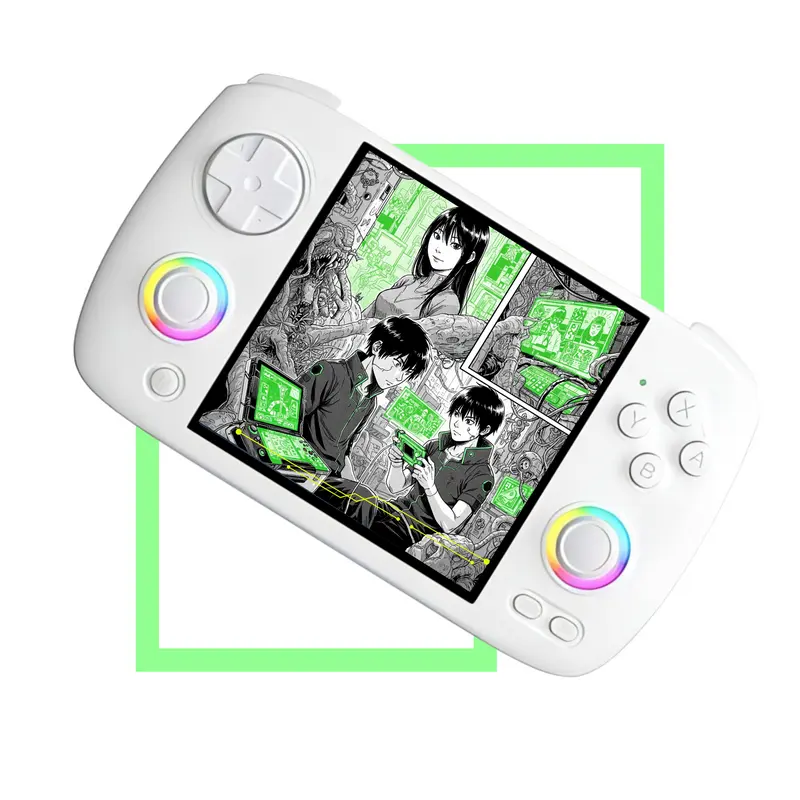 Anbernic RG CubeXX | Refurbished