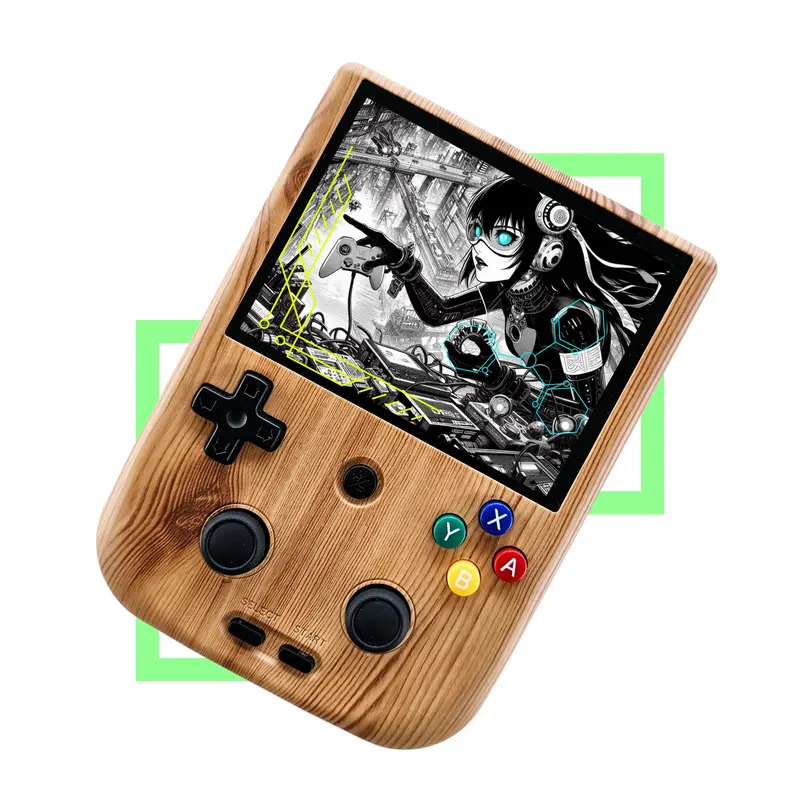Anbernic RG405V Android Console