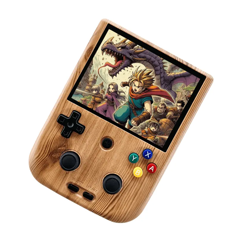 Anbernic RG405V - Retrogaming Android Console