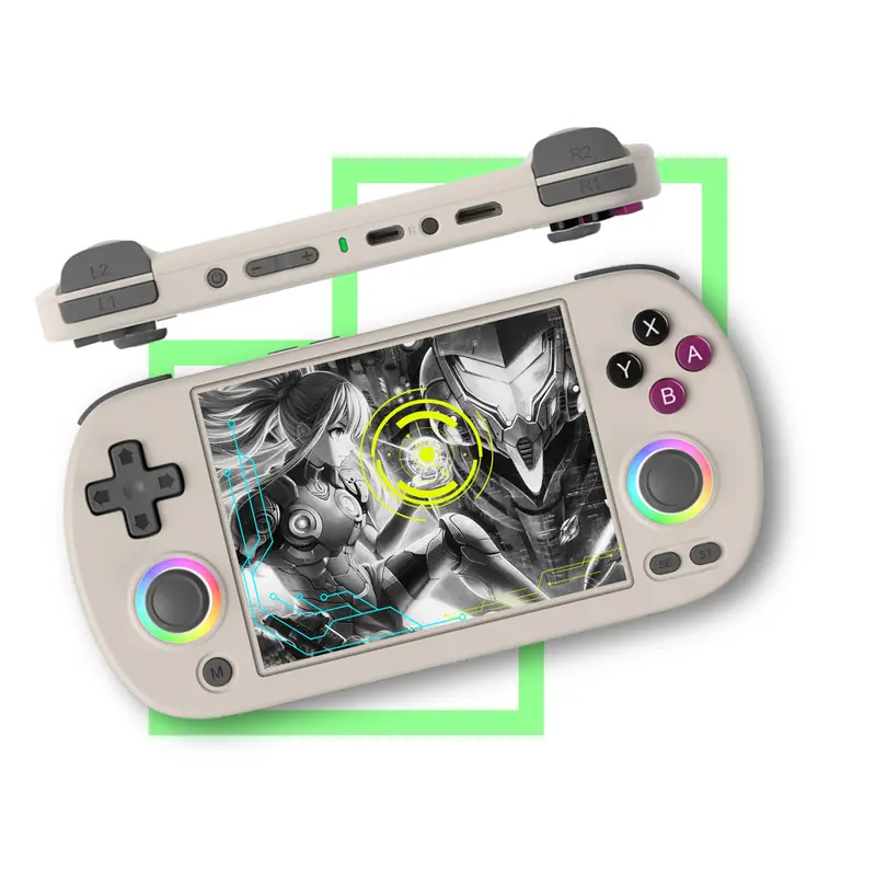 Anbernic RG40XX H Emulator Console
