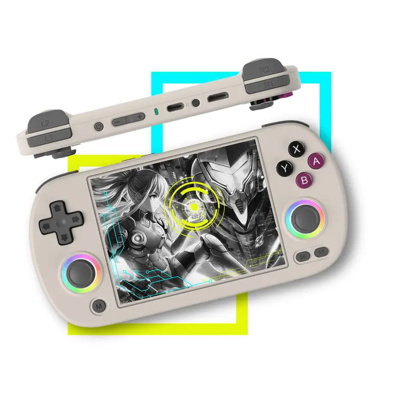 Anbernic RG40XX H