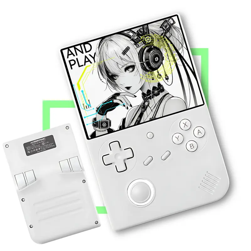 Anbernic RG40XX V Emulator Console