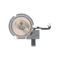 Antenne NFC/Charge Sans Fil Avec Nappe Flash iPhone 15 Pro