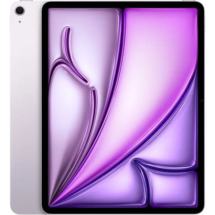 Apple - iPad Air M4 (2026) - 13 - Wi-Fi - 256Go - Mauve