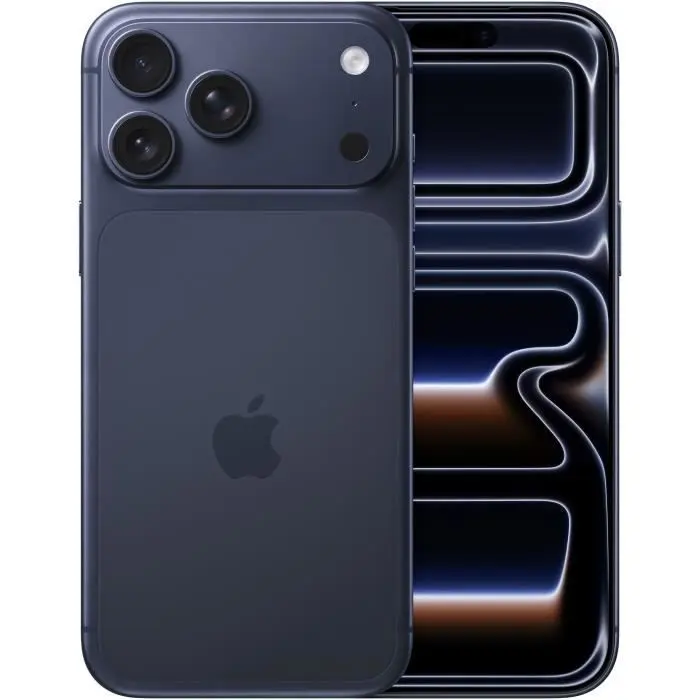 APPLE iPhone 17 Pro Max 512GB Deep Blue