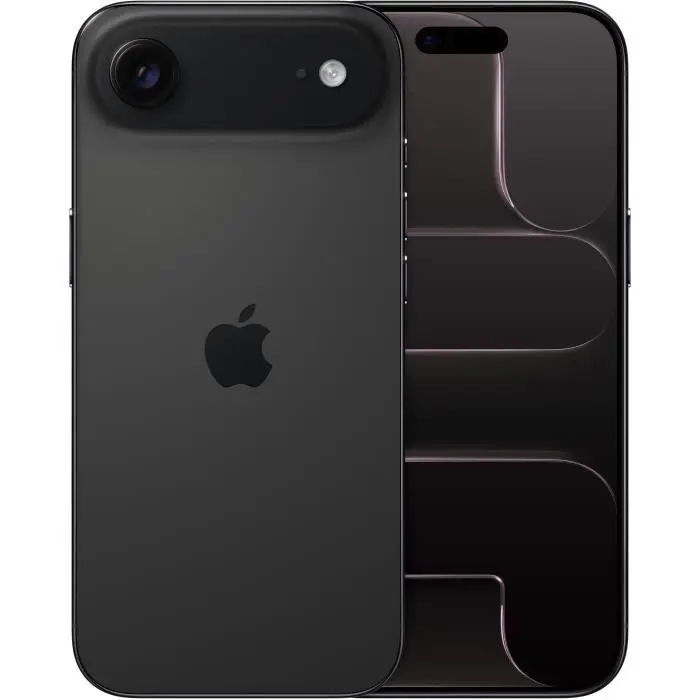 APPLE iPhone Air 512GB Space Black