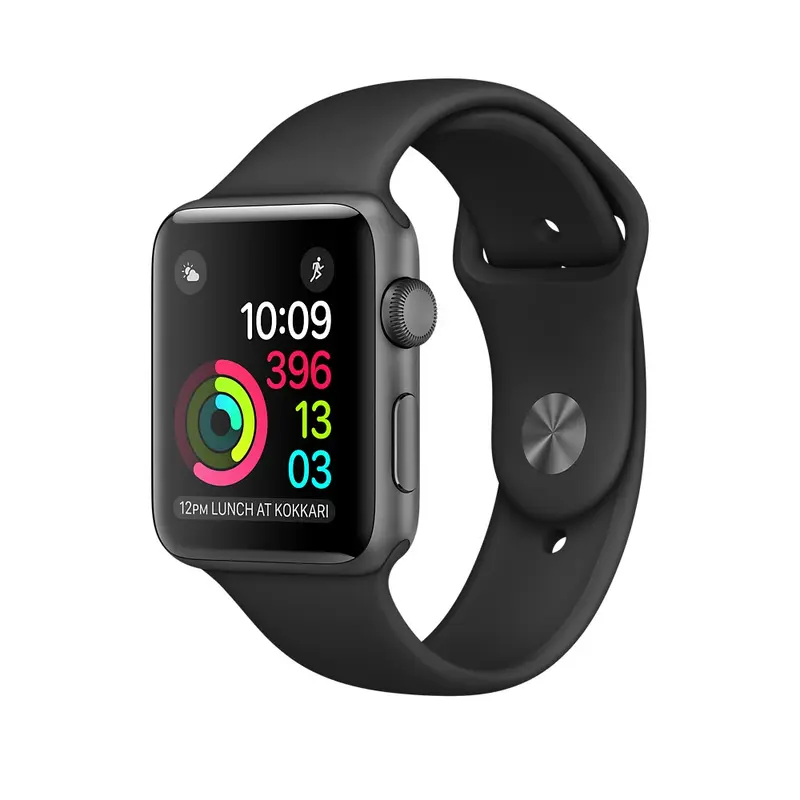 Apple Watch 1 (38mm) | Meilleure Protection Pour écran