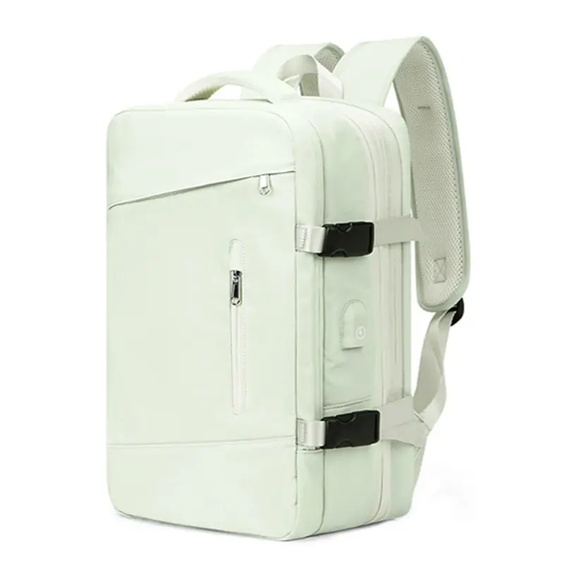 Arlo sac à dos voyage femme extensible