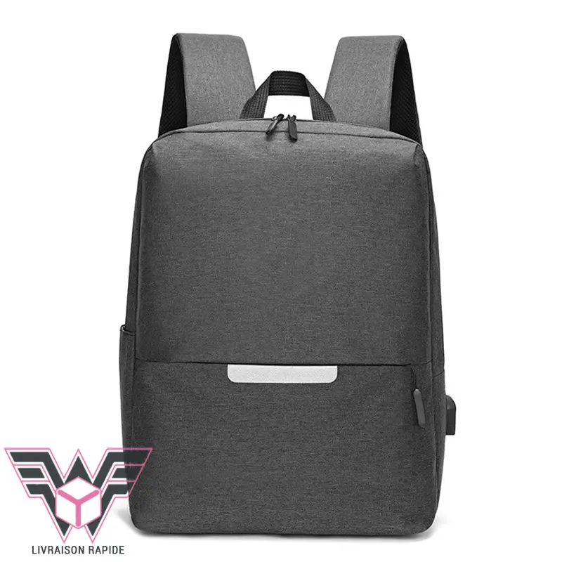 Aston sac à dos pc femme léger