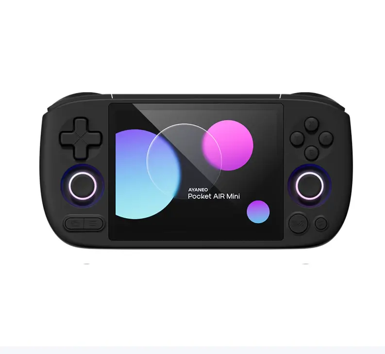 AYANEO Pocket AIR Mini – Console Rétro Android à Écran 4