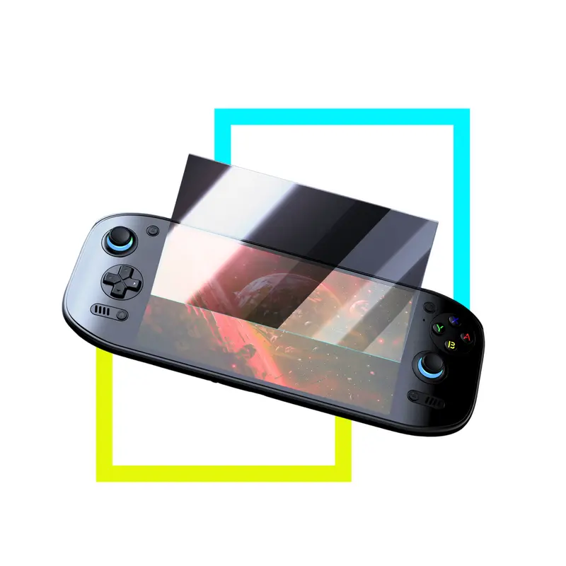 Ayn Odin 2 Portal Screen Protector