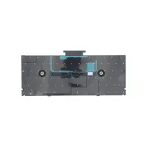 Backlight Clavier Azerty Macbook Retina 12’’ (a1534) MacBook 12'' Retina (A1534) (A1534)