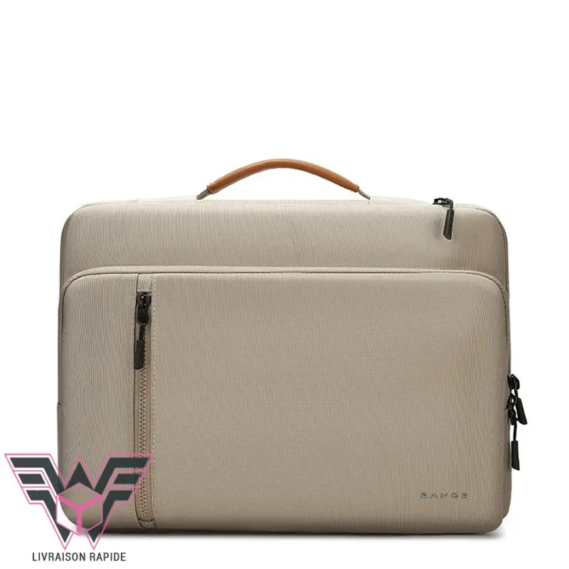 Bange sacoche ordinateur femme premium