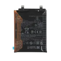 Batterie BM5W Xiaomi Poco F6 Pro/Xiaomi 14t Pro Poco F6 Pro
