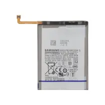 Batterie Eb-ba536aby Galaxy A33 5G