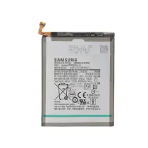 Batterie Eb-ba715aby Galaxy A71 (A715)