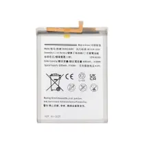 Batterie Galaxy A33 5G (A336)