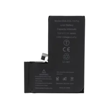 Batterie iPhone 13 Pro Ti