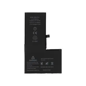 Batterie iPhone XS Ti