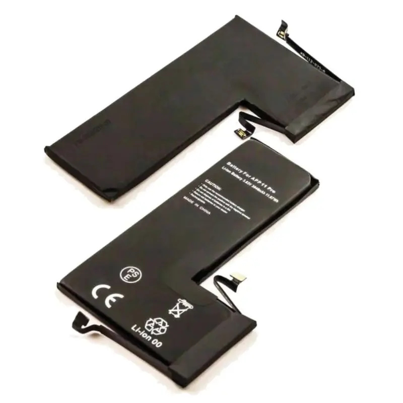 Batterie Pour iPhone 11 PRO Identique ORIGINALE 3046MAH +Outils +Adhésif