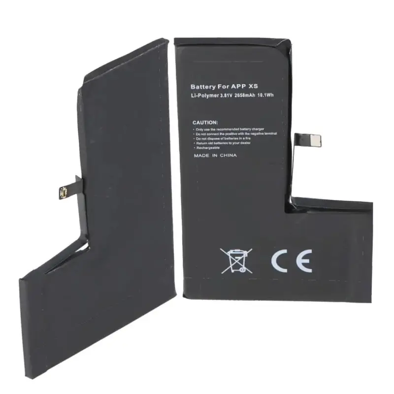 Batterie Pour iPhone XS Identique ORIGINALE 2658MAH +Outils +Adhésif