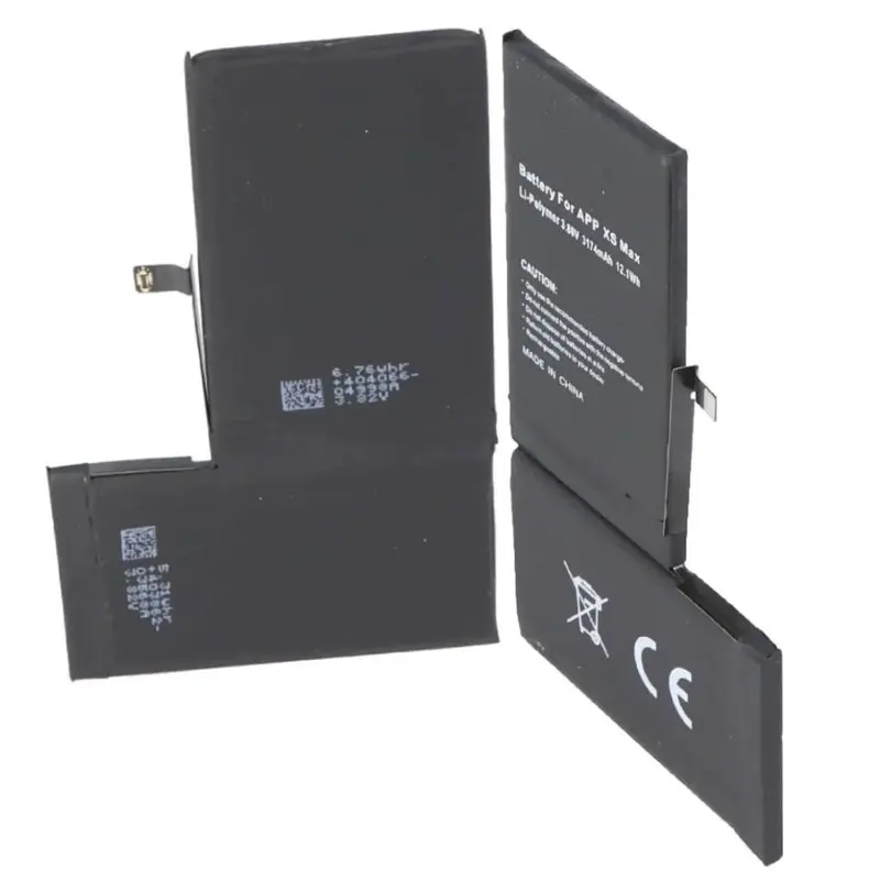 Batterie Pour iPhone XS MAX Identique ORIGINALE 3174MAH +Outils +Adhésif