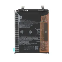 Batterie Redmi Note 14 Pro+ 5g Redmi Note 14 Pro