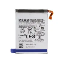 Batterie Secondaire Galaxy Z Flip4 (F721)