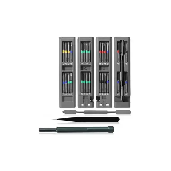 BEST BST-8958 Kit D'outils 30 en 1