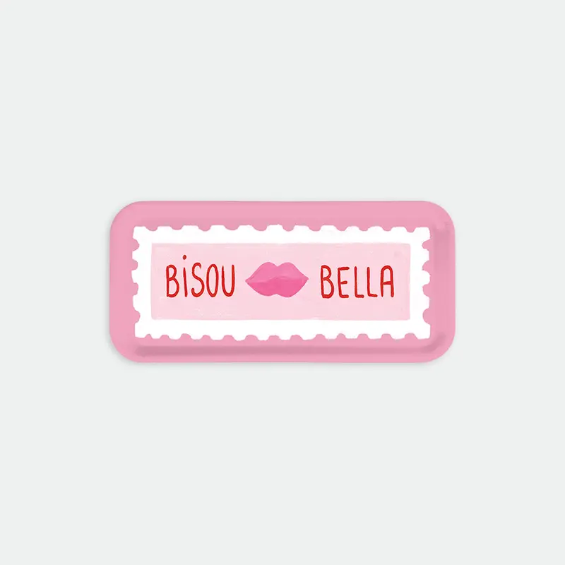 Bisou Bella - Tray Coffee