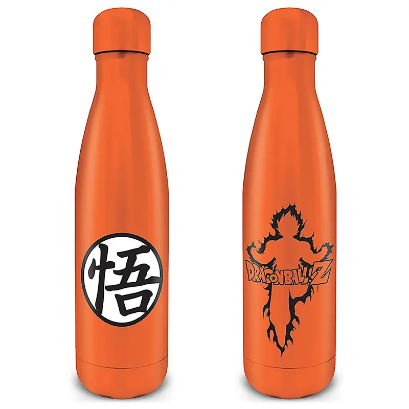 Bouteille Aluminium Dragon Ball