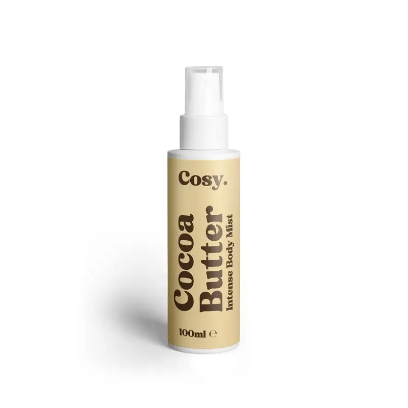 Brume corporelle Beurre de cacao
