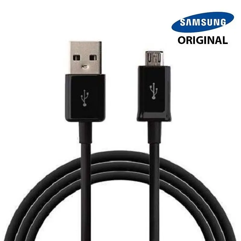Câble de charge Samsung original USB-A vers Micro USB