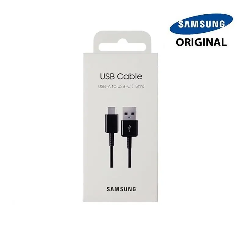 Câble de charge Samsung original USB-A vers USB-C