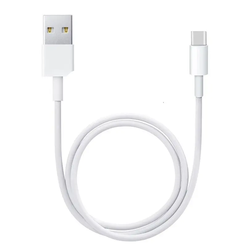 Câble USB Type C - 1 Mètre pour LG G8s ThinQ Charge Rapide - Câble de Recharge/Synchronisation Rapide Transfert de données