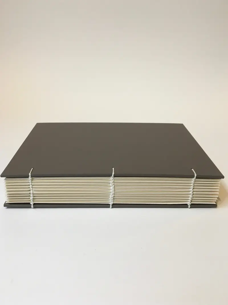 Cahier d'enveloppes - Messager
