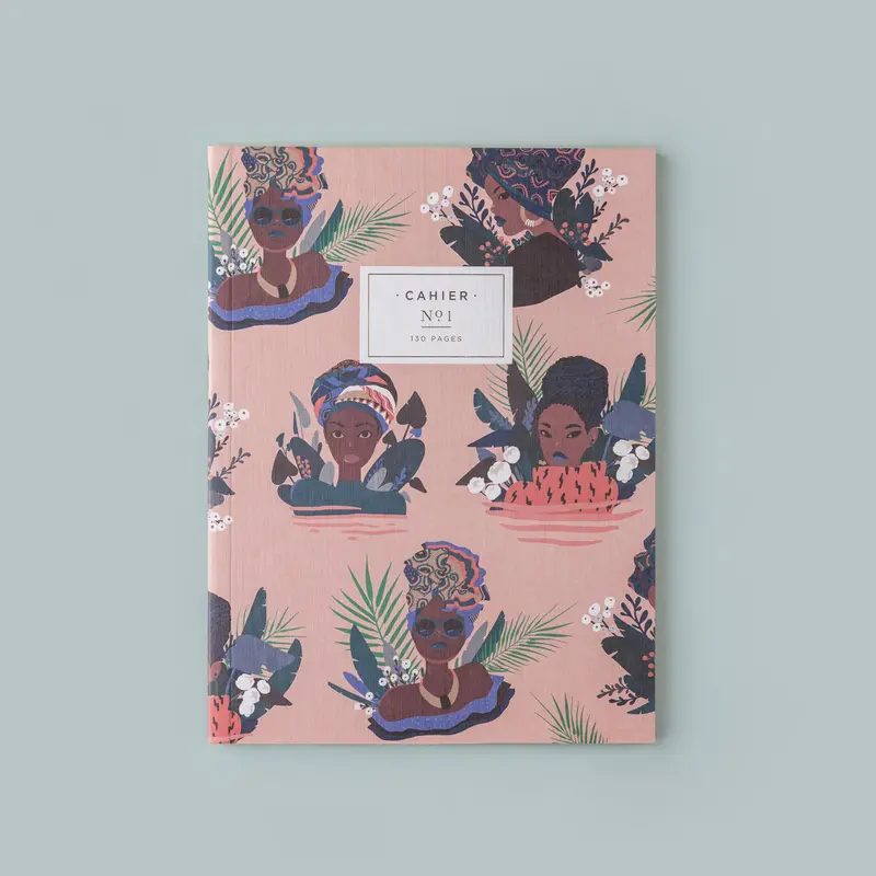 Cahier N°1