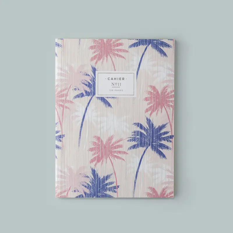 Cahier N°11