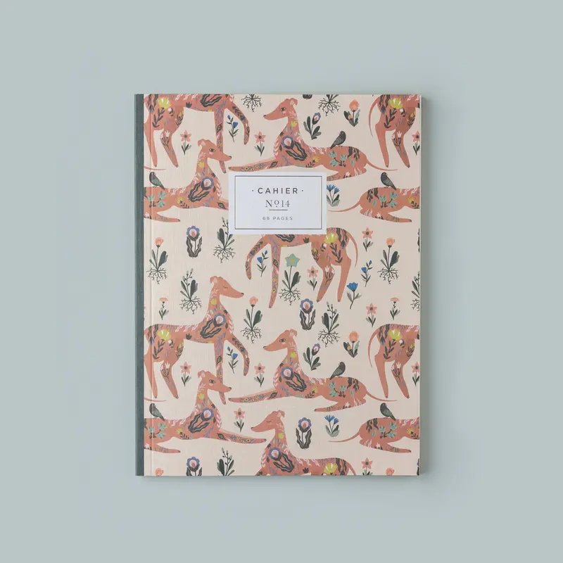 Cahier N°14