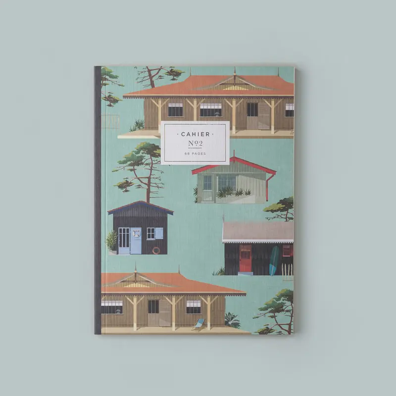 Cahier N°2