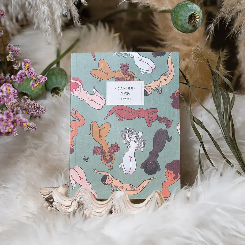 Cahier N°26