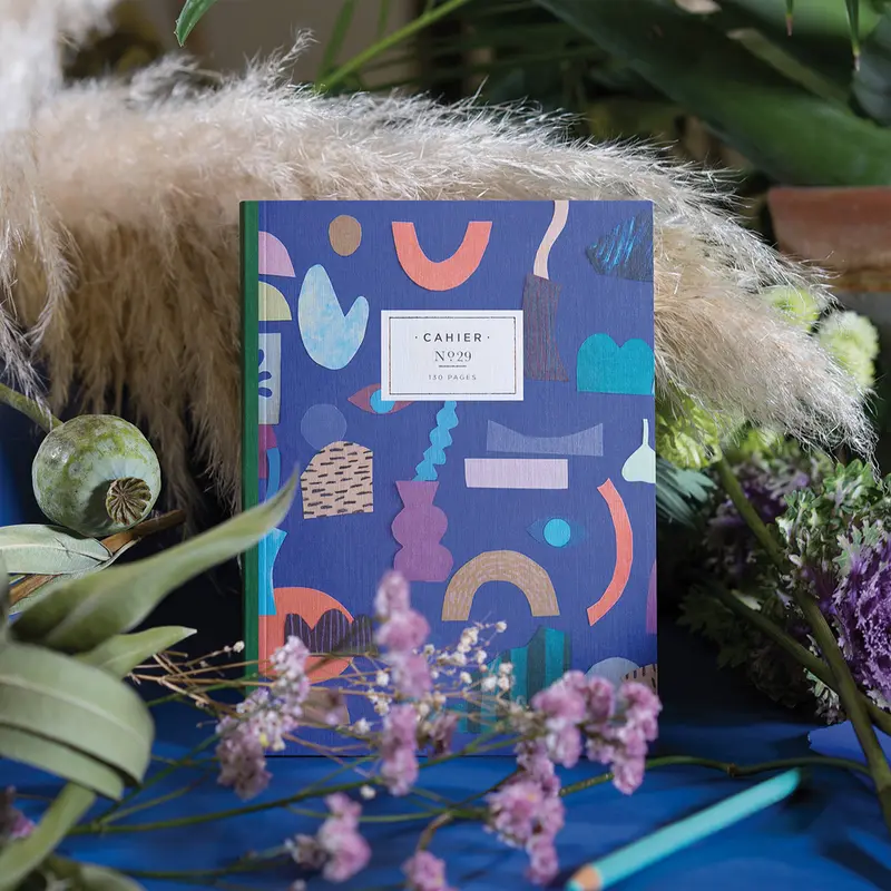 Cahier N°29